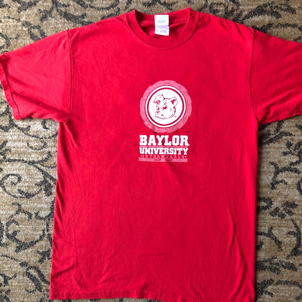 Baylor University T-Shirt